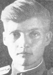 Седненков Николай Петрович