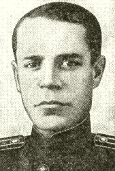 Шулепов Геннадий Александрович