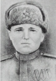 Шикунов Павел Егорович