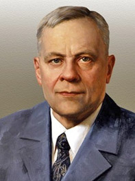 Смирнов Лев Николаевич