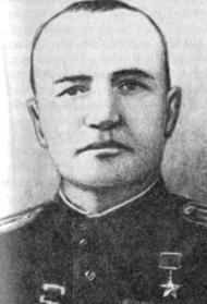 Смирнов Аркадий Александрович