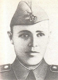 Смоленский Сергей Михайлович