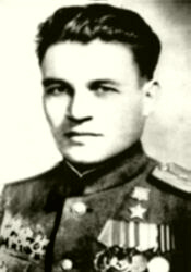 Стрижак Владимир Степанович