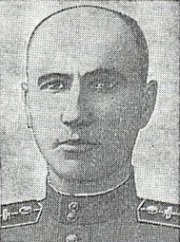 Тикунов Григорий Яковлевич
