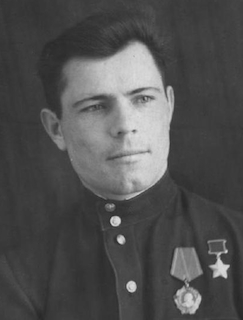 Тимонов Василий Николаевич
