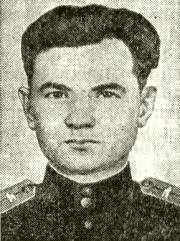 Тиньков Николай Сергеевич