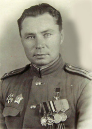 Титов Николай Петрович