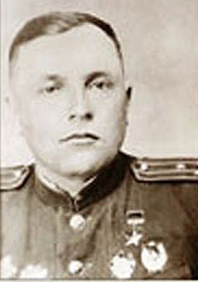 Томиловский Георгий Сергеевич