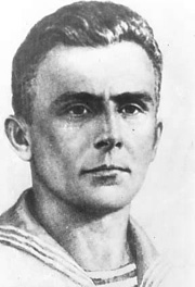 Вансецкий Павел Фёдорович