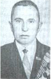 Виниченко Михаил Андреевич