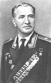 Вишняков Иван Алексеевич