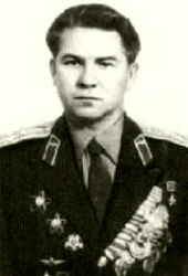 Волков Дмитрий Петрович