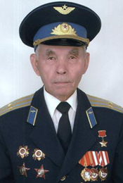 Зарецких Михаил Александрович
