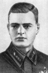 Борисов Александр Михайлович