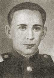 Зинченко Иван Трофимович