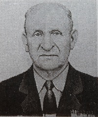Быков Николай Иванович