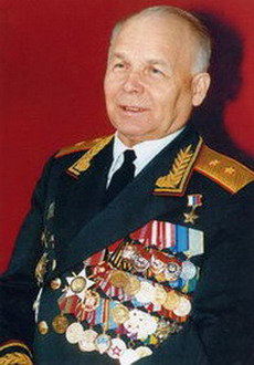 Брюхов Василий Павлович