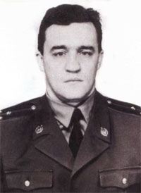 Чепраков Владимир Николаевич