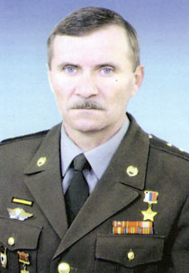 Кириченко Григорий Сергеевич