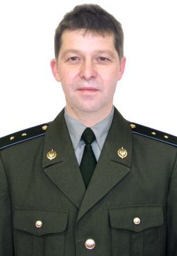 Красиков Александр Владимирович