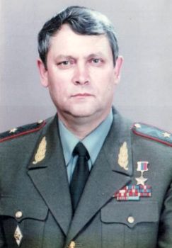 Красников Александр Алексеевич