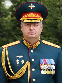 Кутузов Роман Владимирович