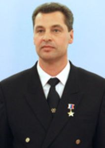 Ламанов Андрей Александрович
