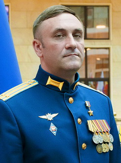 Литвинов Дмитрий Сергеевич