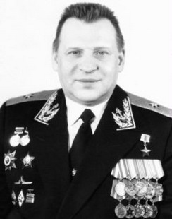 Макеев Владимир Михайлович