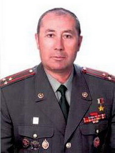 Медоев Игорь Башерович