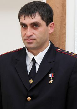 Нальгиев Руслан Муратович