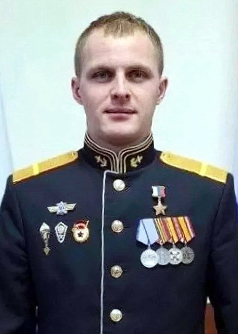 Нарушевич Виталий Александрович