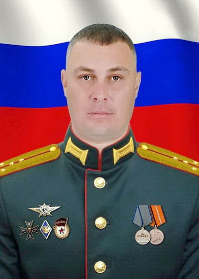 Назаров Сергей Сергеевич