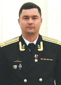 Новохатский Сергей Владимирович