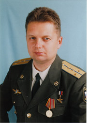 Омельяненко Александр Владимирович