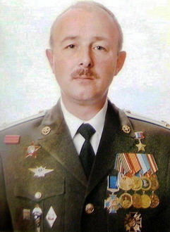 Пегишев Александр Игоревич