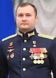 Редкокашин Иван Павлович