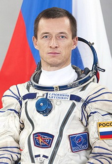 Рыжиков Сергей Николаевич