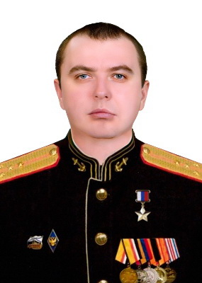 Сёменко Павел Николаевич