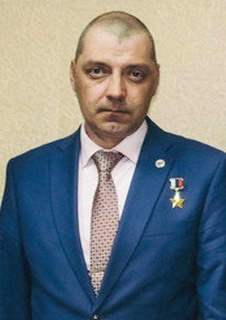 Евлампиев Сергей Николаевич