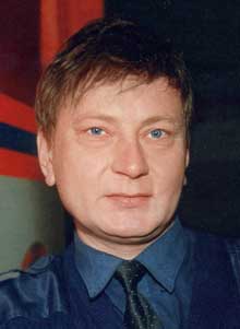 Замараев Валерий Валентинович