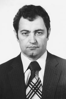 Карапетян Гурген Рубенович