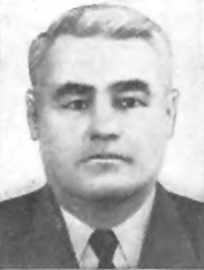 Кравченко Александр Иванович