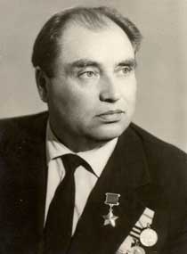 Орлов Николай Сергеевич