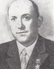 Акопян Рубен Казарович