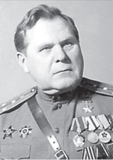 Баранов Иван Михайлович