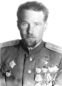 Беликов Олег Степанович
