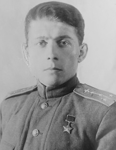 Бонин Анатолий Петрович