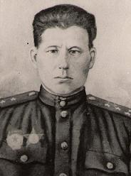 Бровцев Николай Михайлович