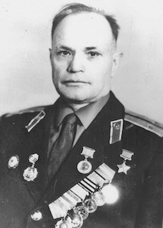 Буткевич Леонид Владимирович
